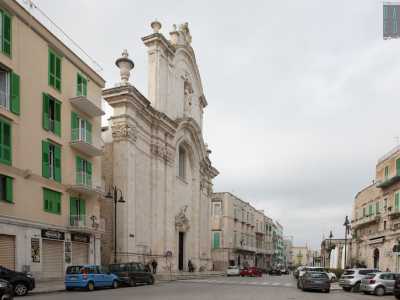 Ci rechiamo ora nella Cattedrale Santa Maria Assunta, situata nei pressi del Museo...
